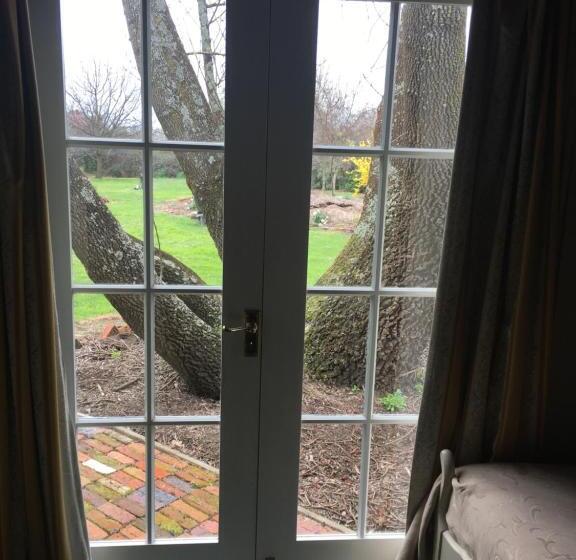 Пансион Fitzpatricks Inn