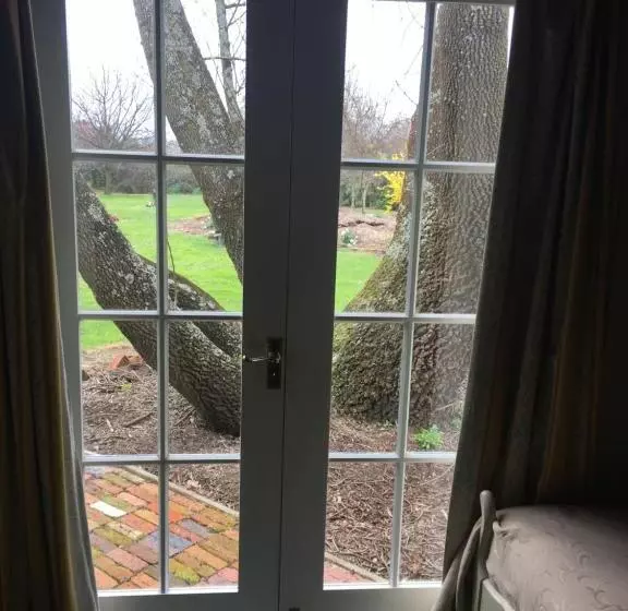 Пансион Fitzpatricks Inn