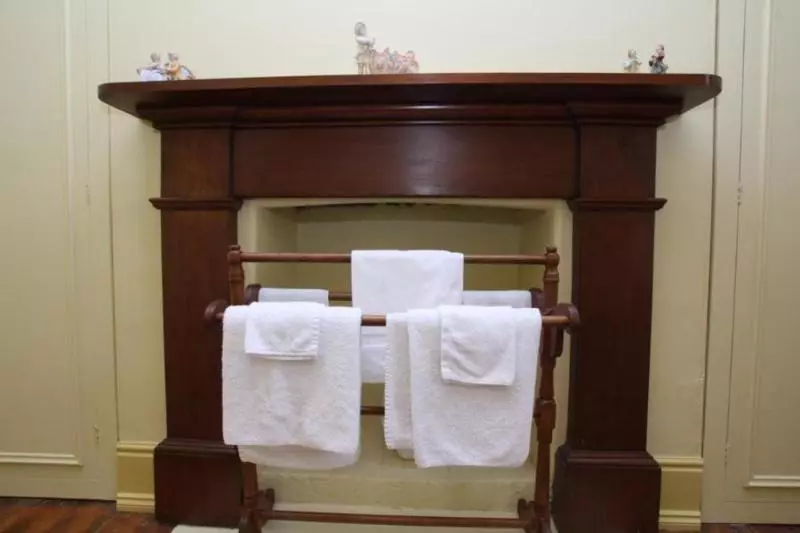 Пансион Fitzpatricks Inn