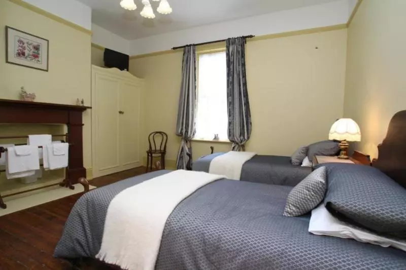 Пансион Fitzpatricks Inn