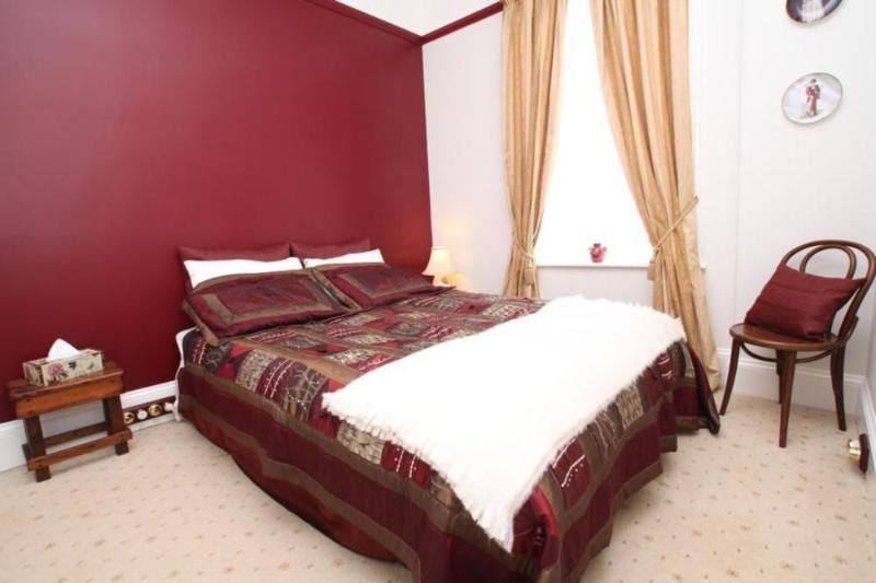 Пансион Fitzpatricks Inn