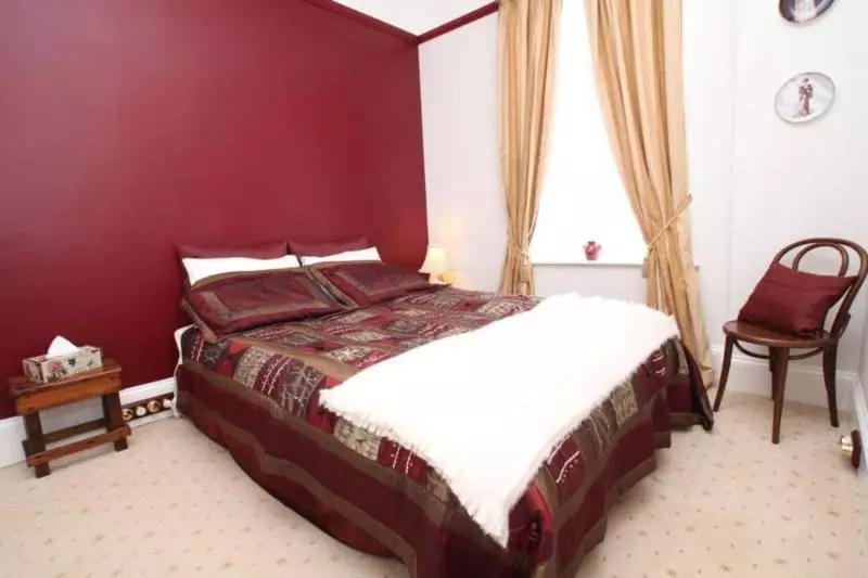 Пансион Fitzpatricks Inn