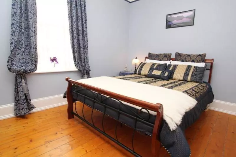 Пансион Fitzpatricks Inn