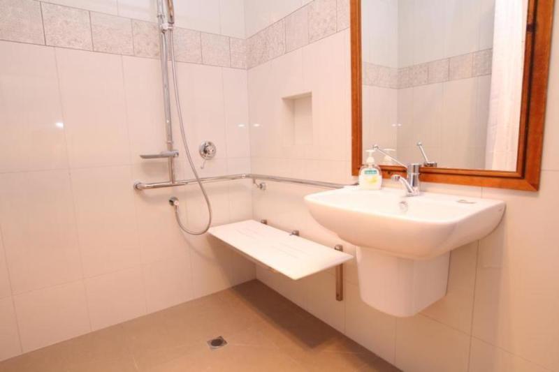 Пансион Fitzpatricks Inn