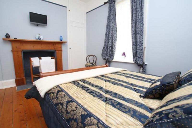 Пансион Fitzpatricks Inn