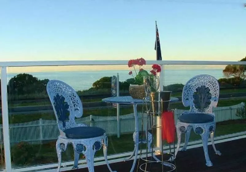 膳宿费 Moonlight Bay B&b Guest House