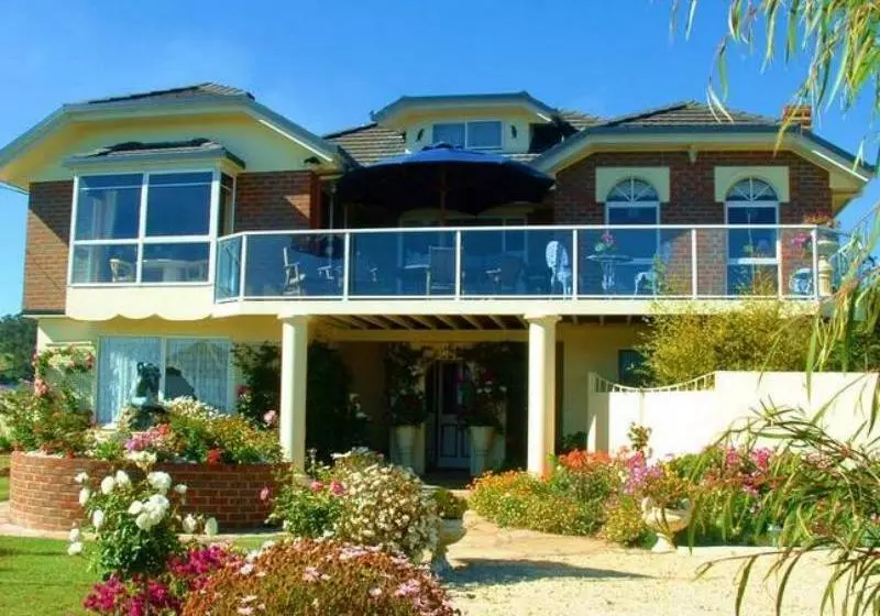 膳宿费 Moonlight Bay B&b Guest House