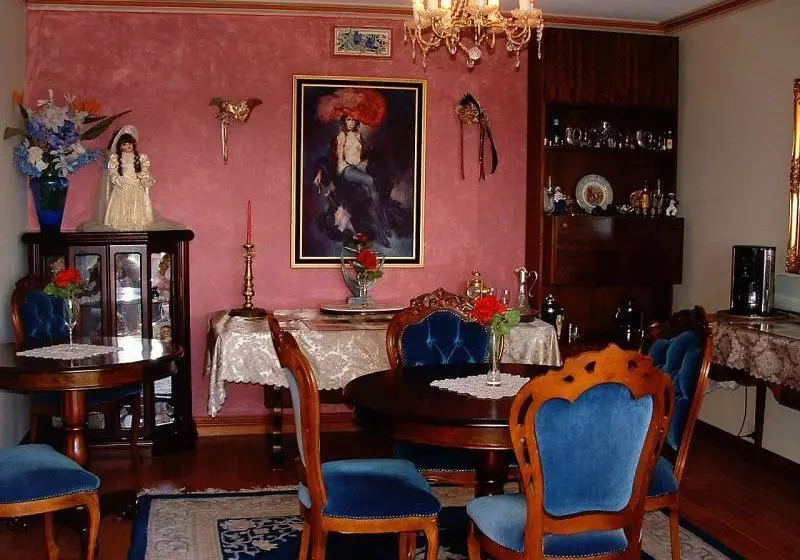 膳宿费 Moonlight Bay B&b Guest House