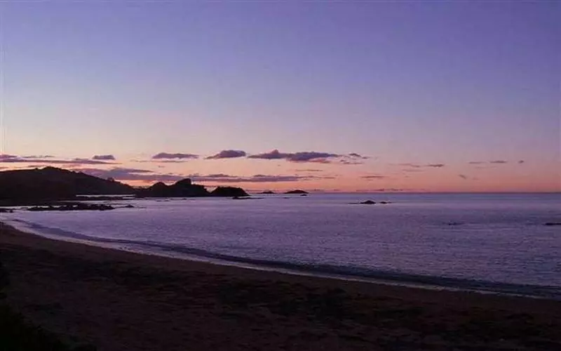 膳宿费 Moonlight Bay B&b Guest House