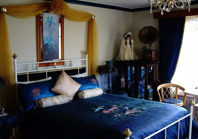 膳宿费 Moonlight Bay B&b Guest House