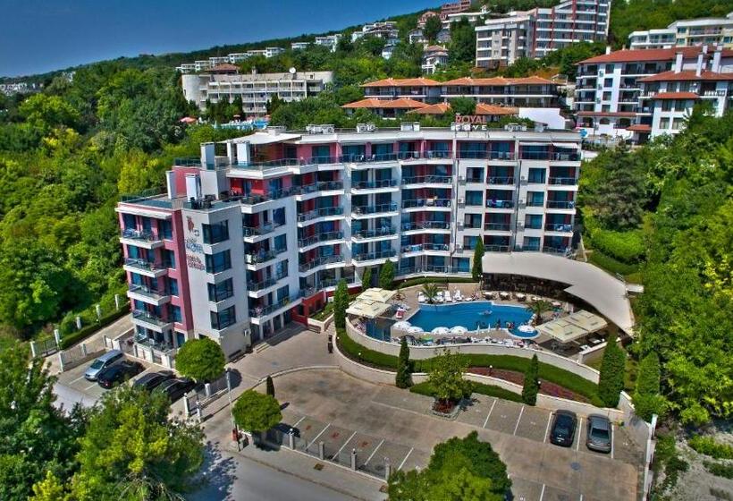 Royal Cove Aparthotel Self Catering