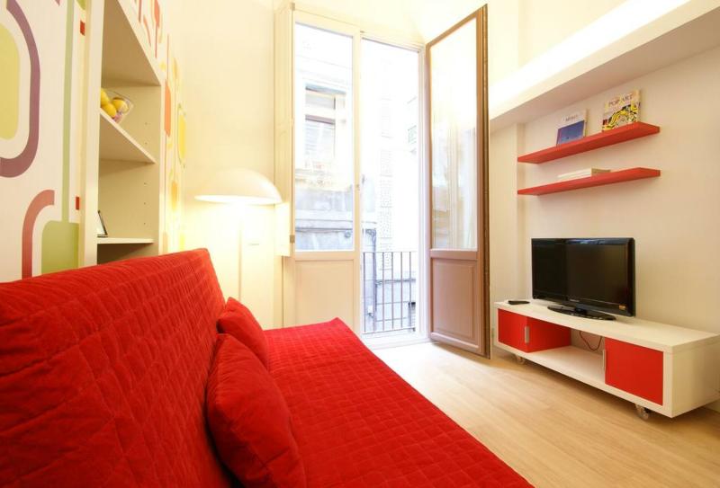 Short Stay Group Borne Pop Art Lofts