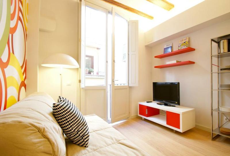 Short Stay Group Borne Pop Art Lofts