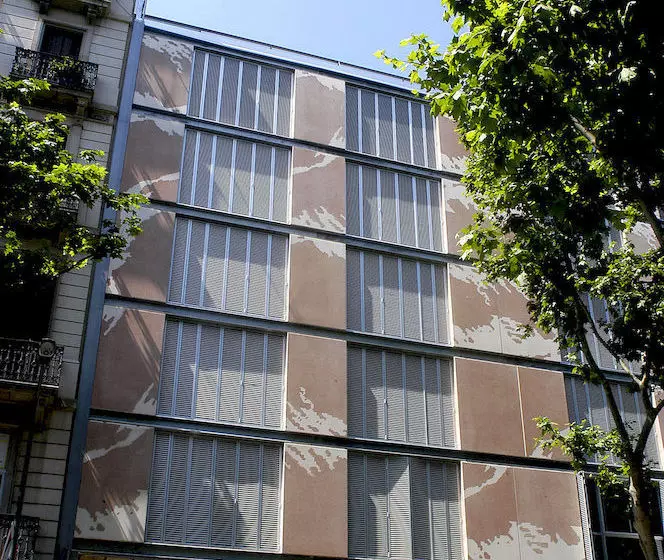 Splendom Suites Pau Clarís