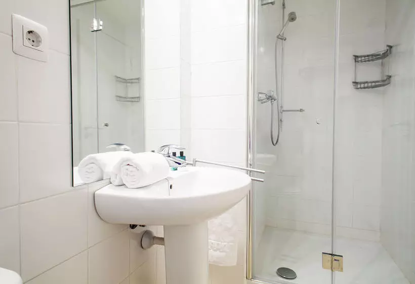 Splendom Suites Pau Clarís