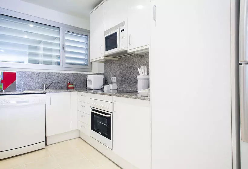 Splendom Suites Pau Clarís