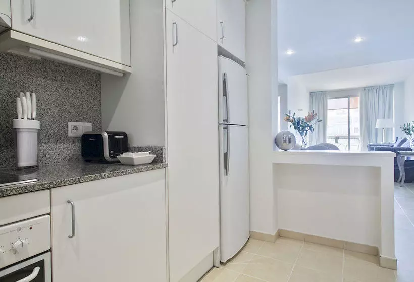 Splendom Suites Pau Clarís