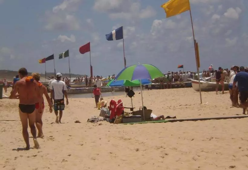 Surf Club Apartments