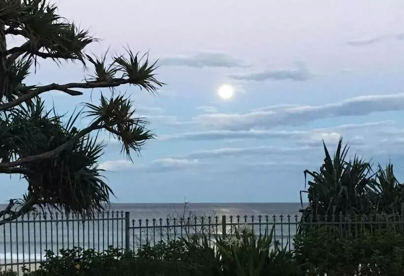 The Penthouses Apartments