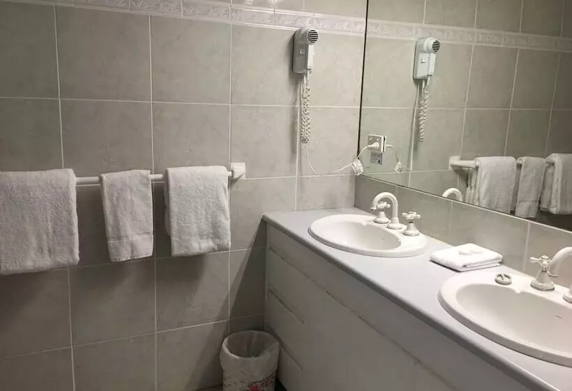 The Penthouses Apartments