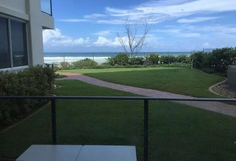 The Penthouses Apartments