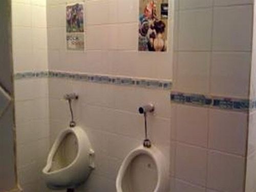 هاستل Urban 011