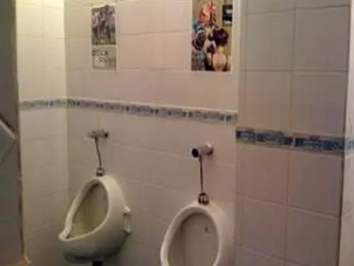 هاستل Urban 011