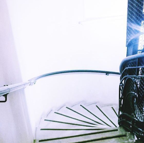 هاستل Urban 011