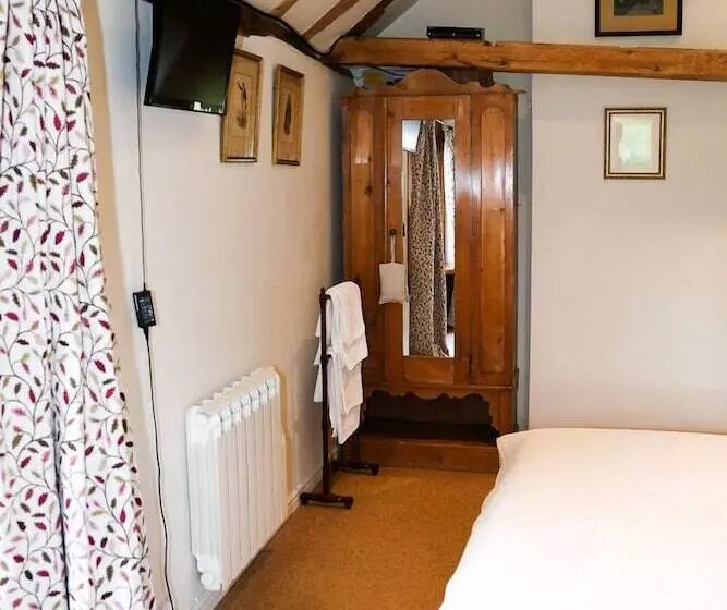 Wilderness B&b 3 Self Contained Rooms Nr Sissinghurst