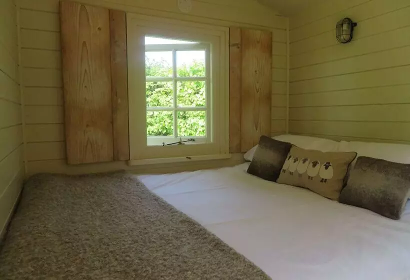 Wilderness B&b 3 Self Contained Rooms Nr Sissinghurst