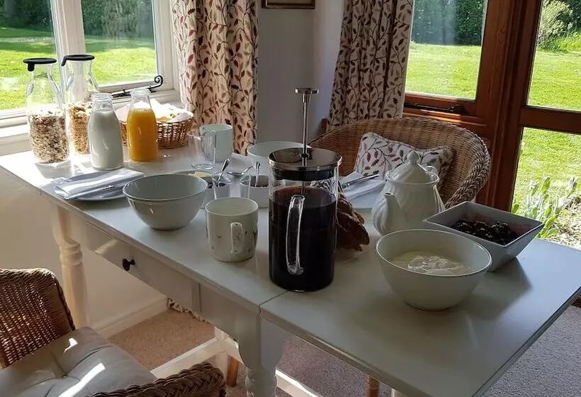 Wilderness B&b 3 Self Contained Rooms Nr Sissinghurst