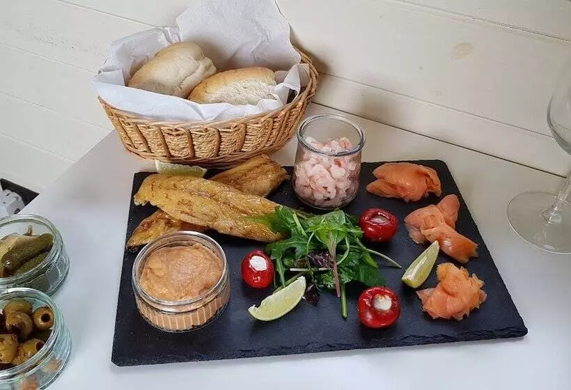 Wilderness B&b 3 Self Contained Rooms Nr Sissinghurst