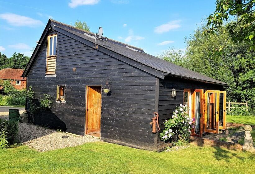 Wilderness B&b 3 Self Contained Rooms Nr Sissinghurst