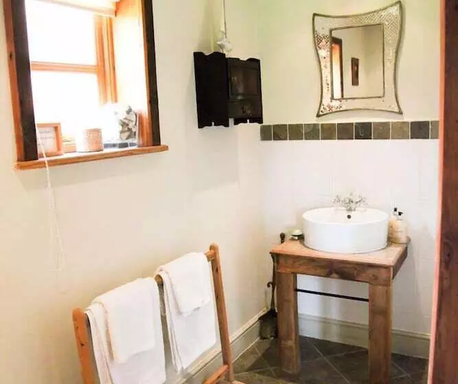 Wilderness B&b 3 Self Contained Rooms Nr Sissinghurst