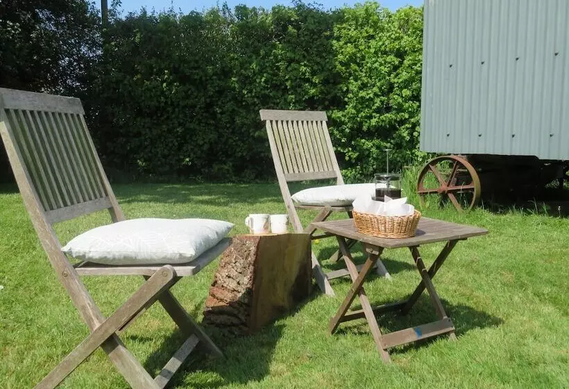 Wilderness B&b 3 Self Contained Rooms Nr Sissinghurst