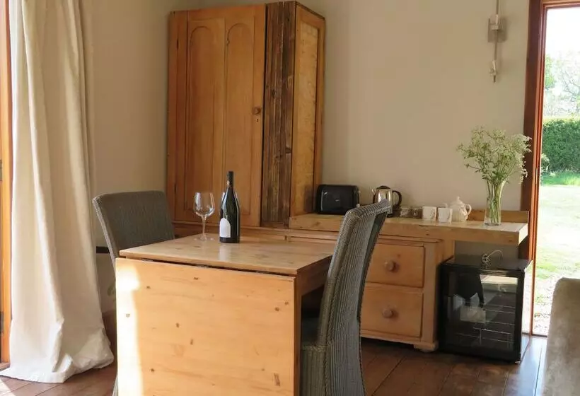 Wilderness B&b 3 Self Contained Rooms Nr Sissinghurst