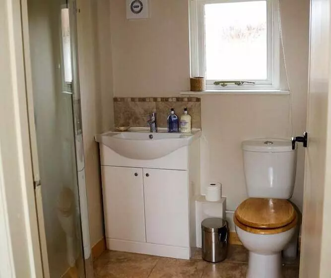 Wilderness B&b 3 Self Contained Rooms Nr Sissinghurst