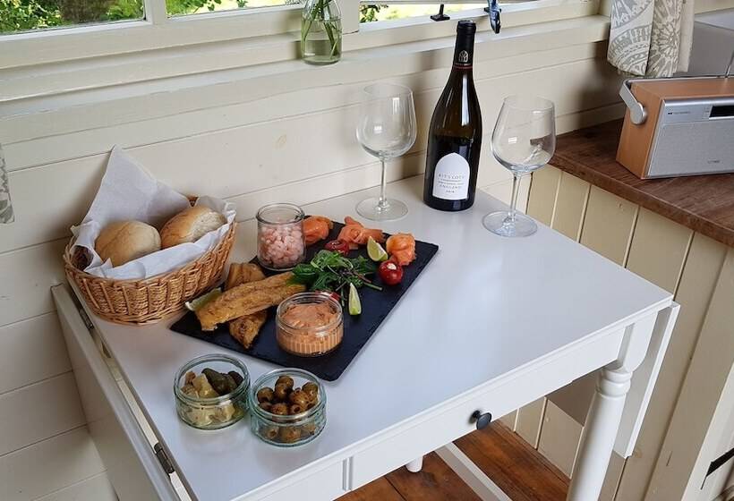 Wilderness B&b 3 Self Contained Rooms Nr Sissinghurst