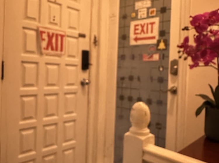 酒店 Ghalib Homestay