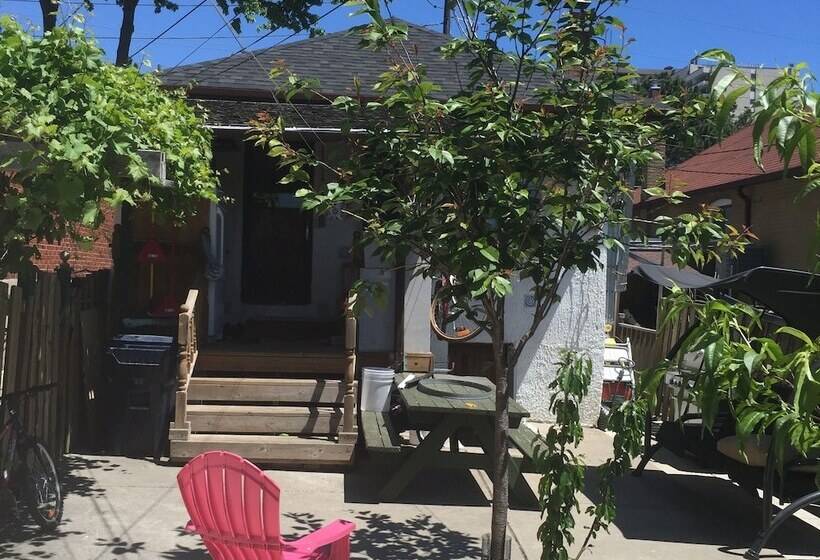 酒店 Ghalib Homestay