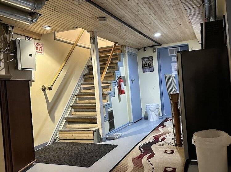 酒店 Ghalib Homestay