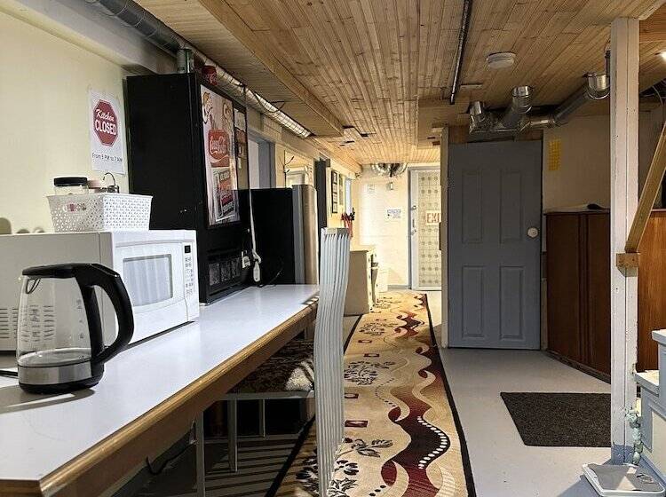 酒店 Ghalib Homestay