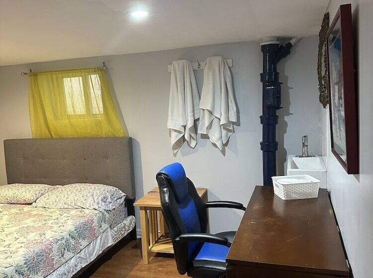 酒店 Ghalib Homestay