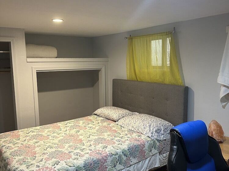 酒店 Ghalib Homestay