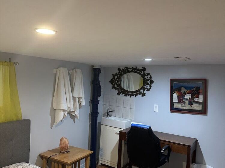 酒店 Ghalib Homestay