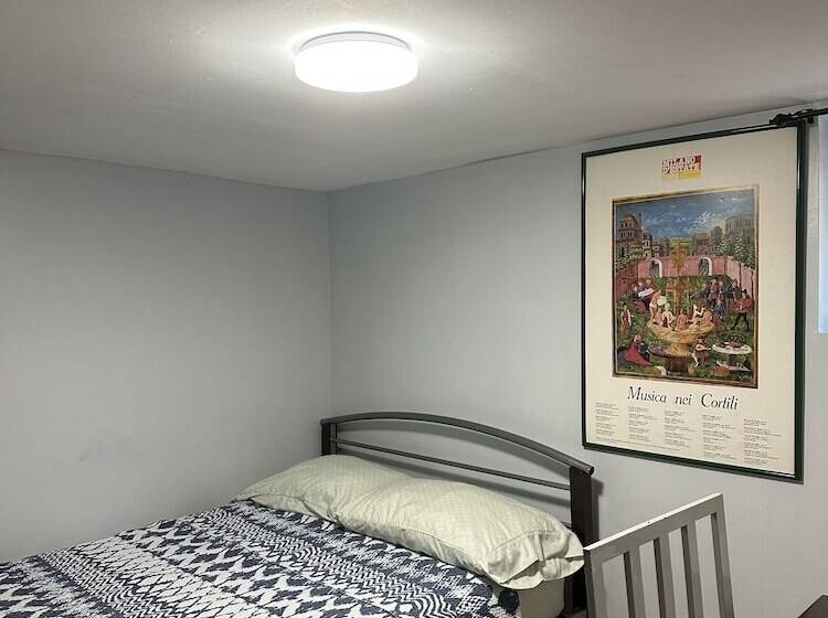 酒店 Ghalib Homestay