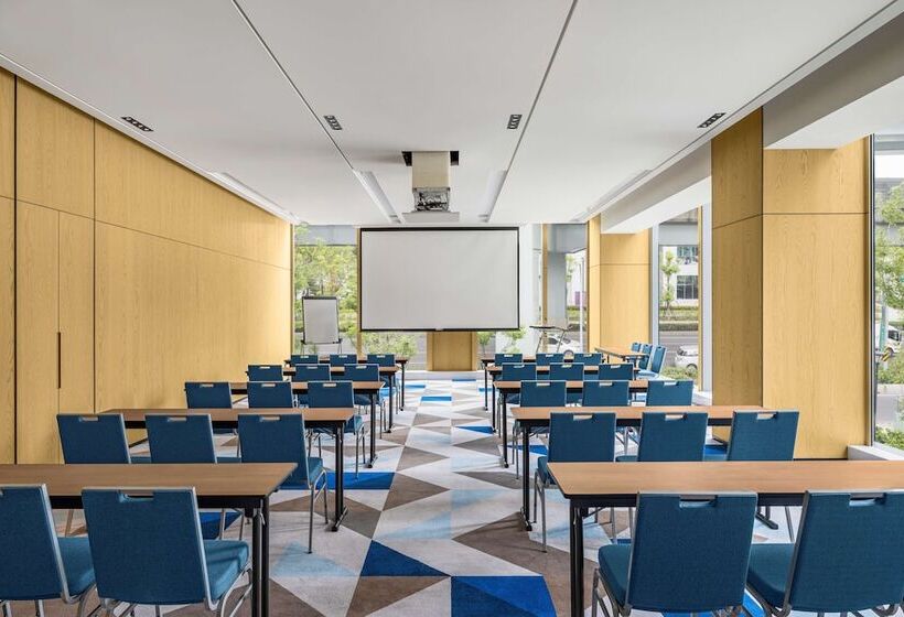 هتل Hyatt Place New Taipei City Xinzhuang