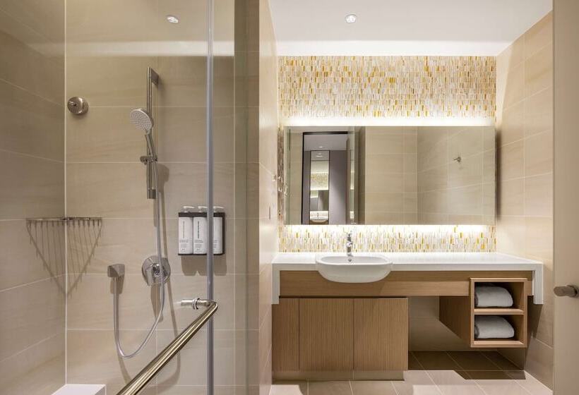 هتل Hyatt Place New Taipei City Xinzhuang