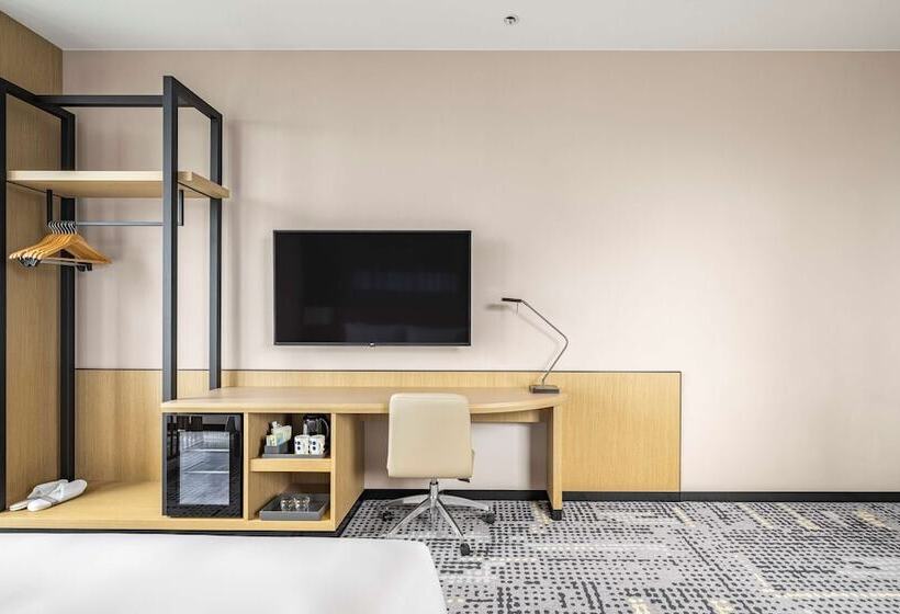 هتل Hyatt Place New Taipei City Xinzhuang