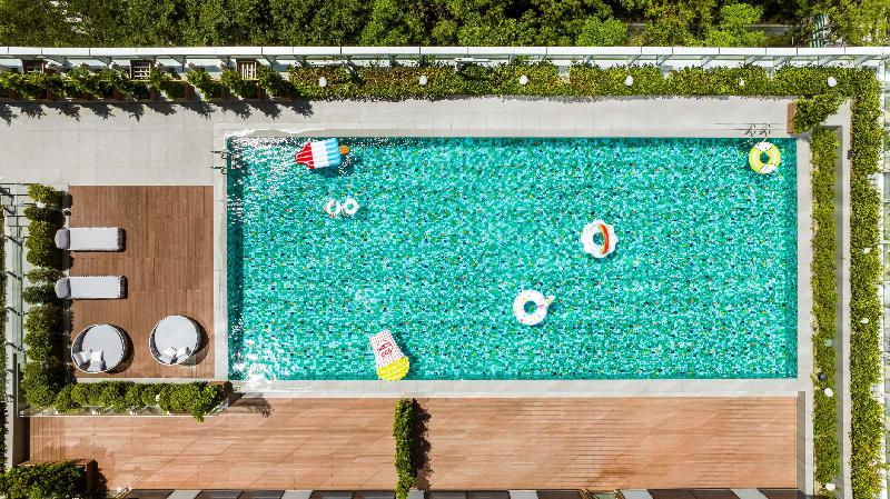 هتل Hyatt Place New Taipei City Xinzhuang